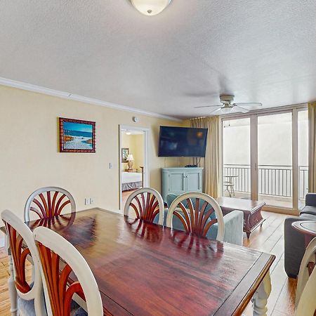 Emerald Beach Resort 2131 Panama City Beach Luaran gambar