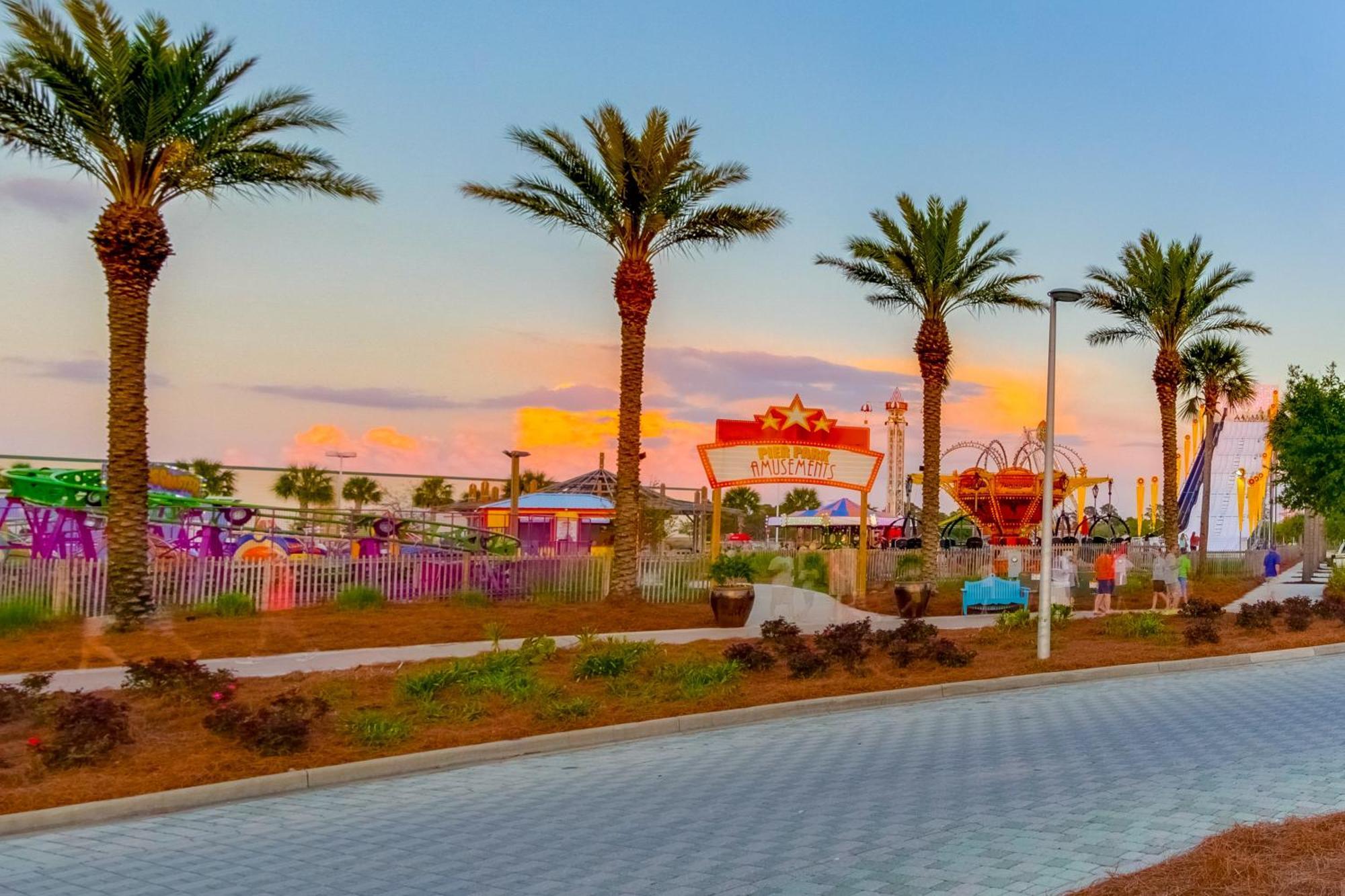 Emerald Beach Resort 2131 Panama City Beach Luaran gambar