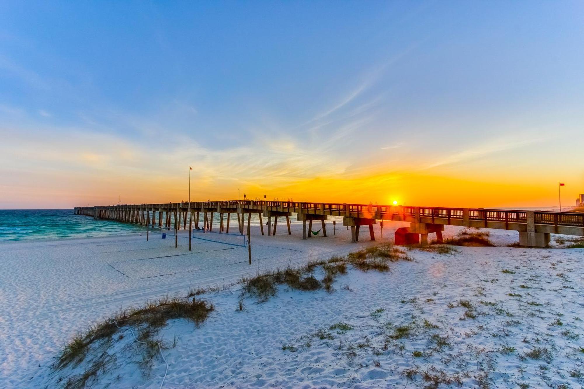 Emerald Beach Resort 2131 Panama City Beach Luaran gambar