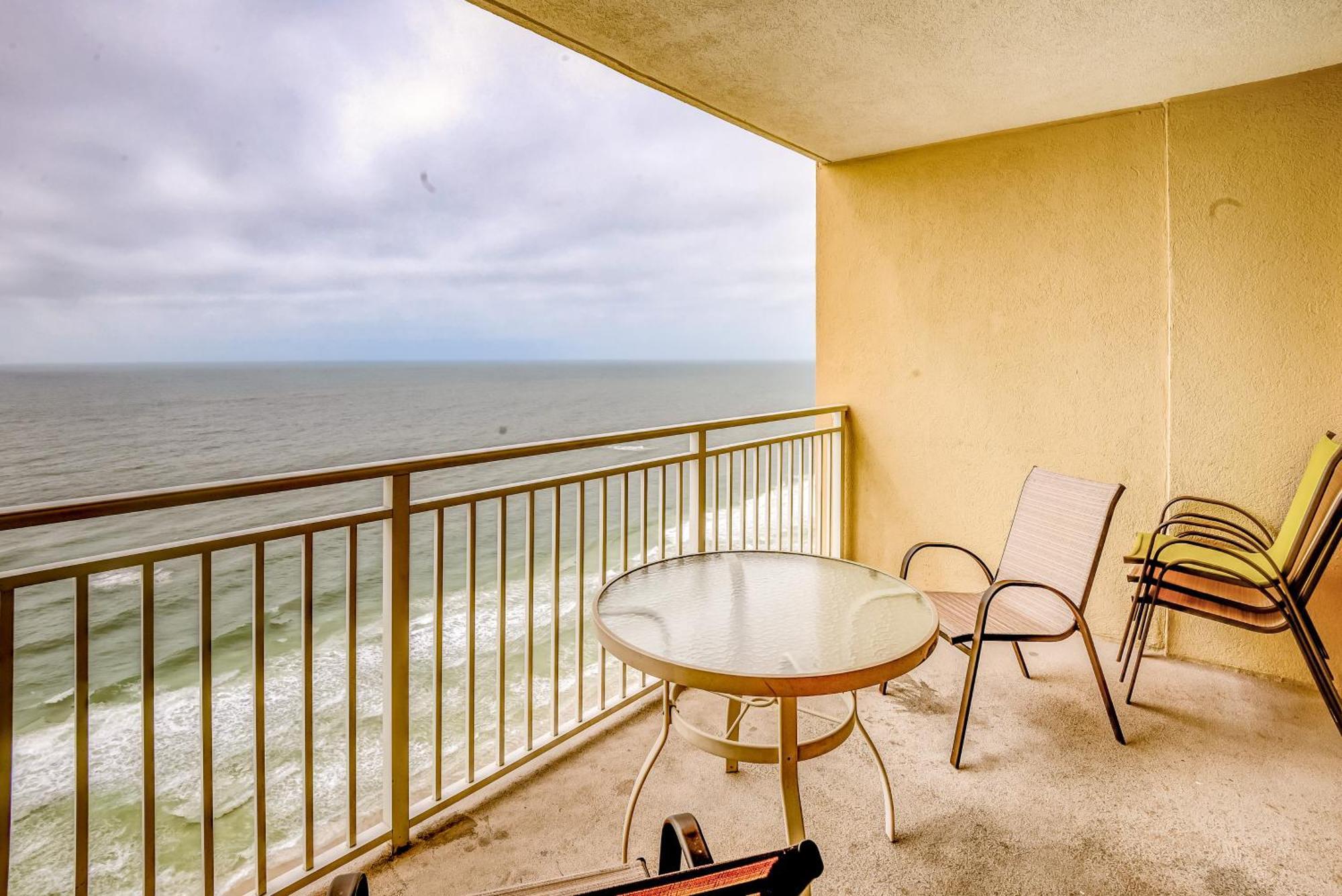 Emerald Beach Resort 2131 Panama City Beach Luaran gambar