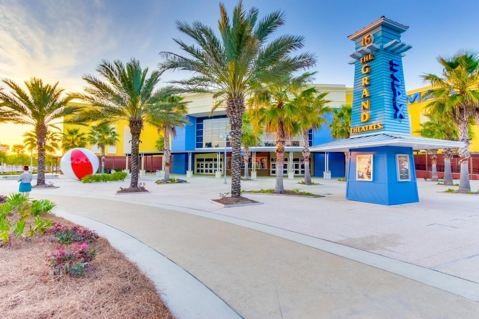 Emerald Beach Resort 2131 Panama City Beach Luaran gambar