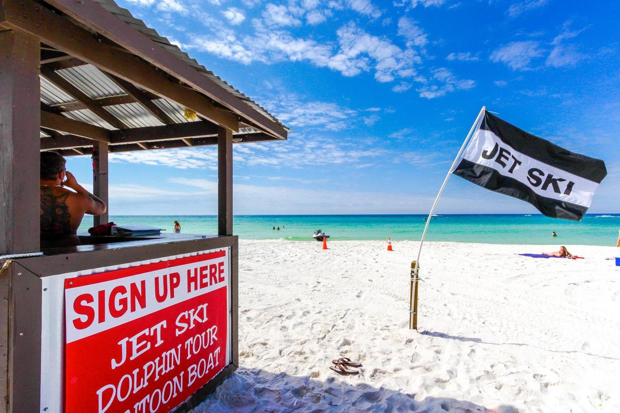 Emerald Beach Resort 2131 Panama City Beach Luaran gambar