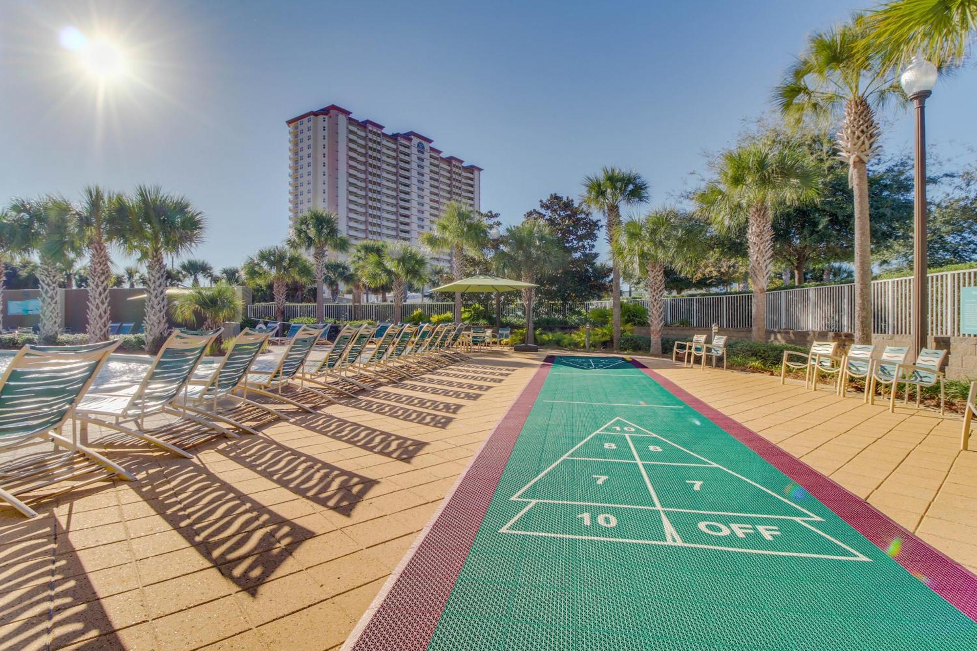 Emerald Beach Resort 2131 Panama City Beach Luaran gambar