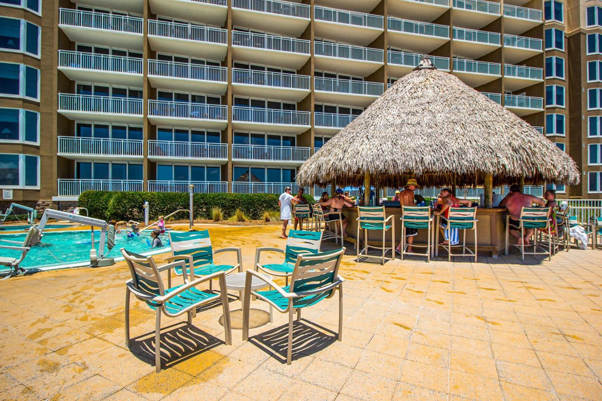Emerald Beach Resort 2131 Panama City Beach Luaran gambar