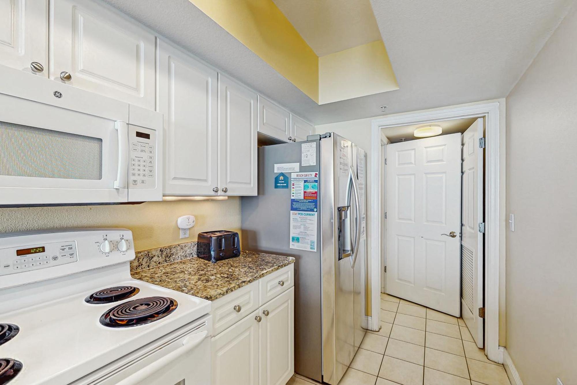Emerald Beach Resort 2131 Panama City Beach Luaran gambar