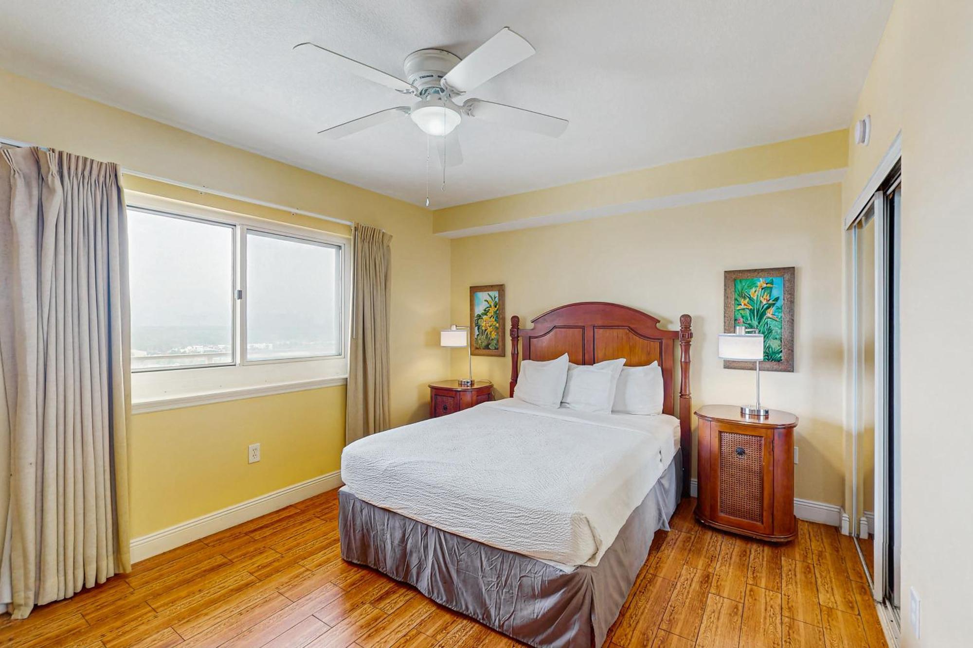 Emerald Beach Resort 2131 Panama City Beach Luaran gambar