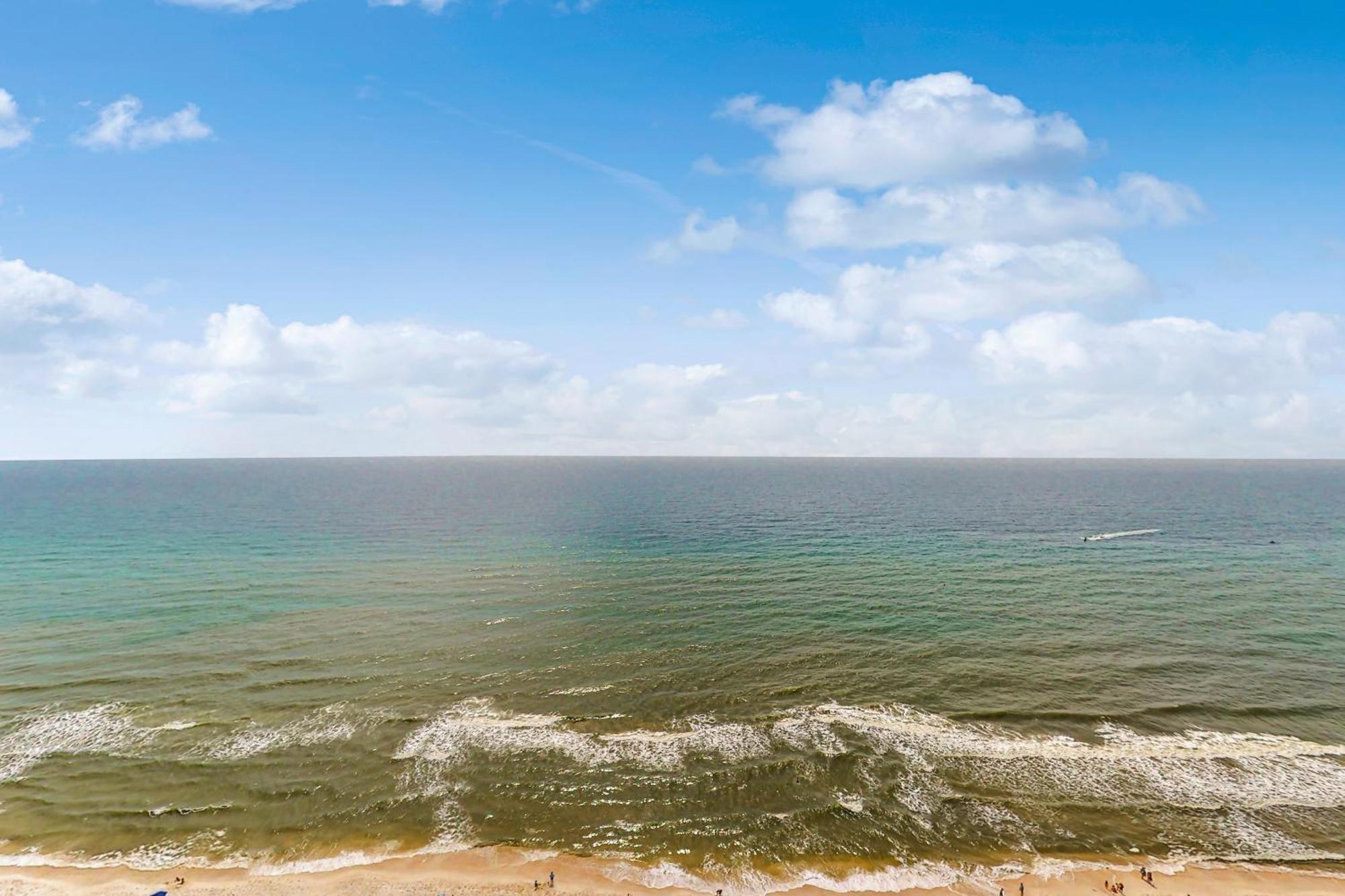 Emerald Beach Resort 2131 Panama City Beach Luaran gambar
