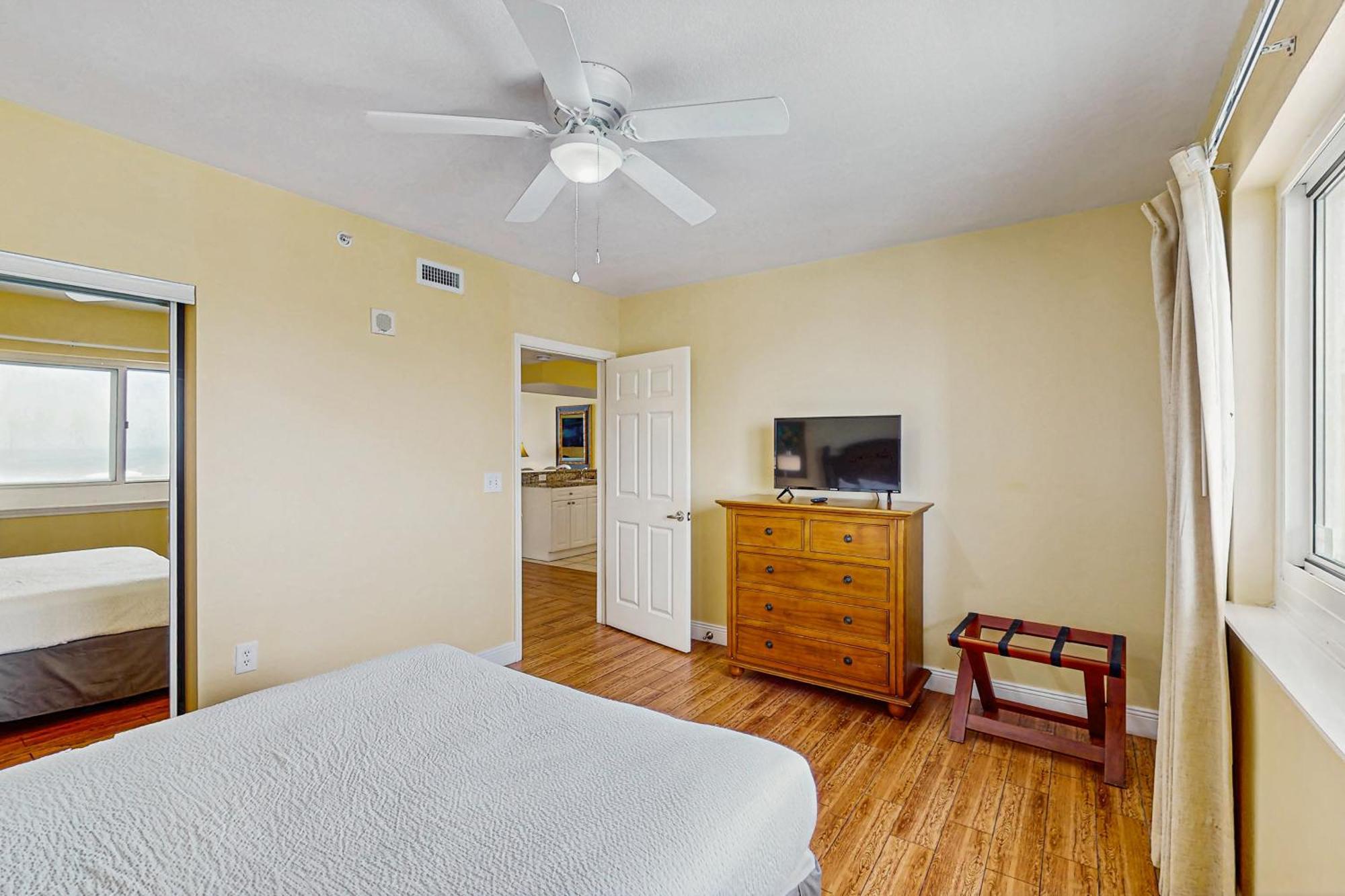 Emerald Beach Resort 2131 Panama City Beach Luaran gambar