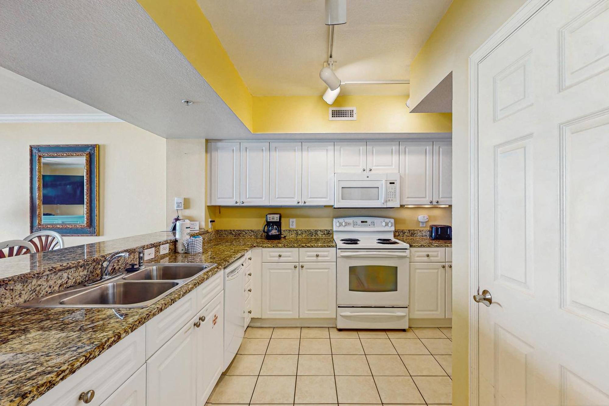 Emerald Beach Resort 2131 Panama City Beach Luaran gambar
