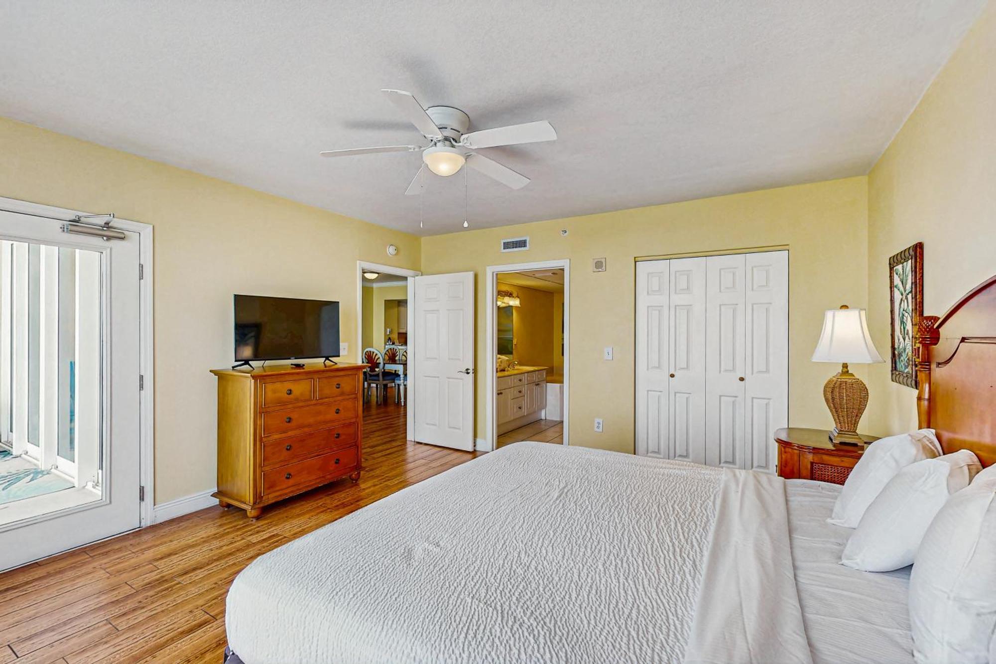 Emerald Beach Resort 2131 Panama City Beach Luaran gambar