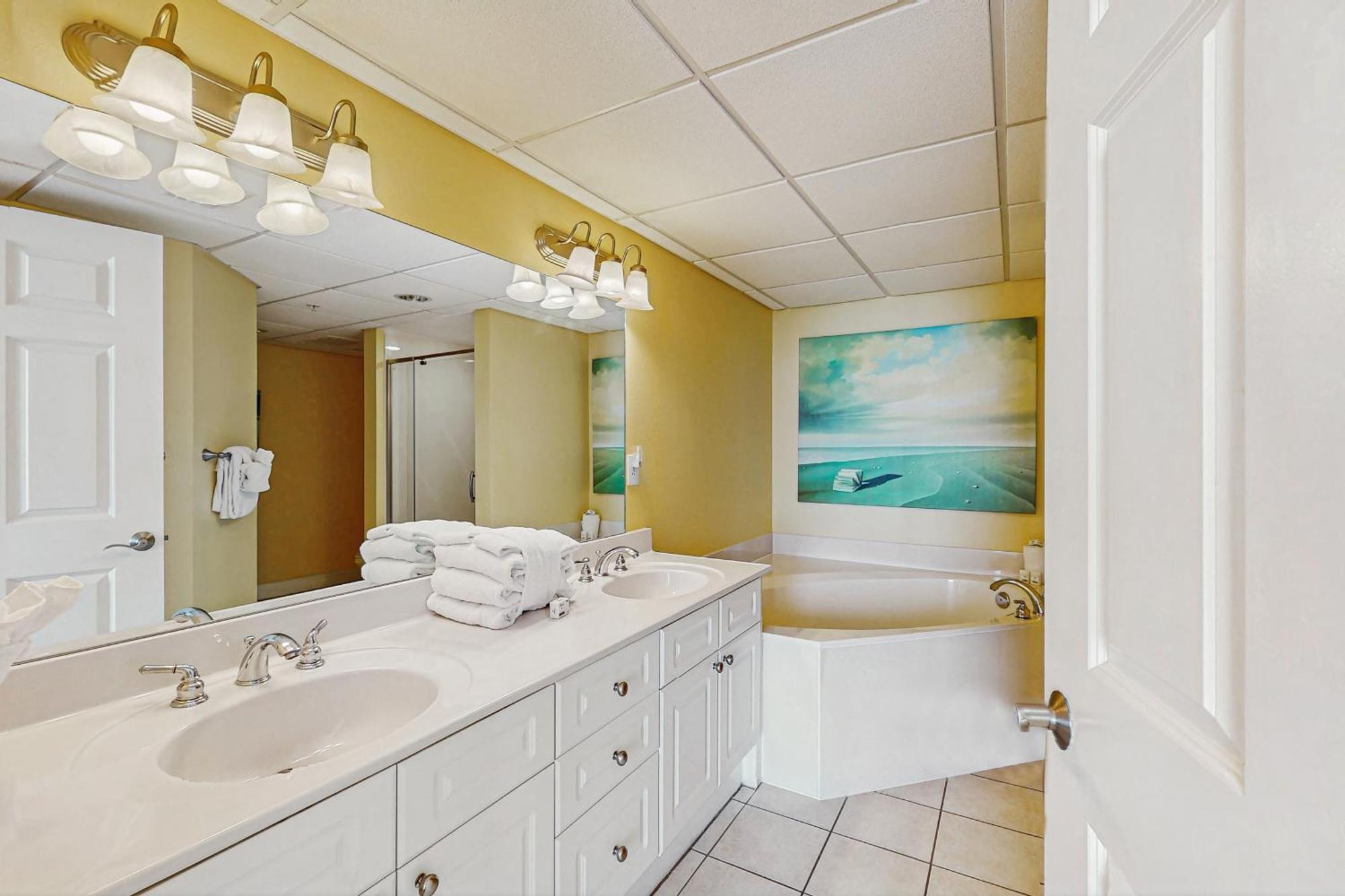 Emerald Beach Resort 2131 Panama City Beach Luaran gambar