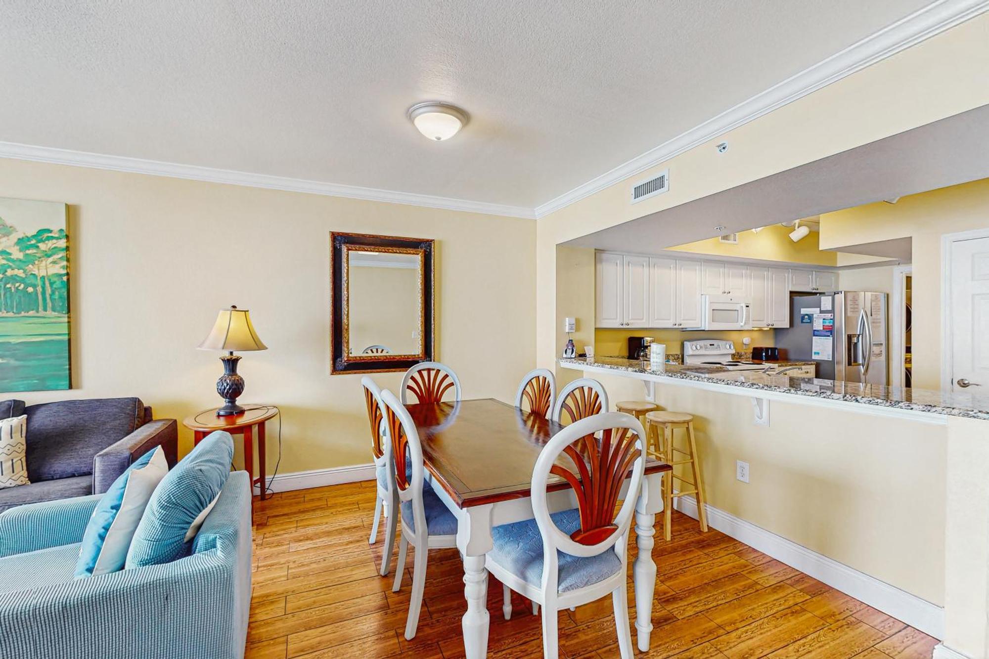 Emerald Beach Resort 2131 Panama City Beach Luaran gambar