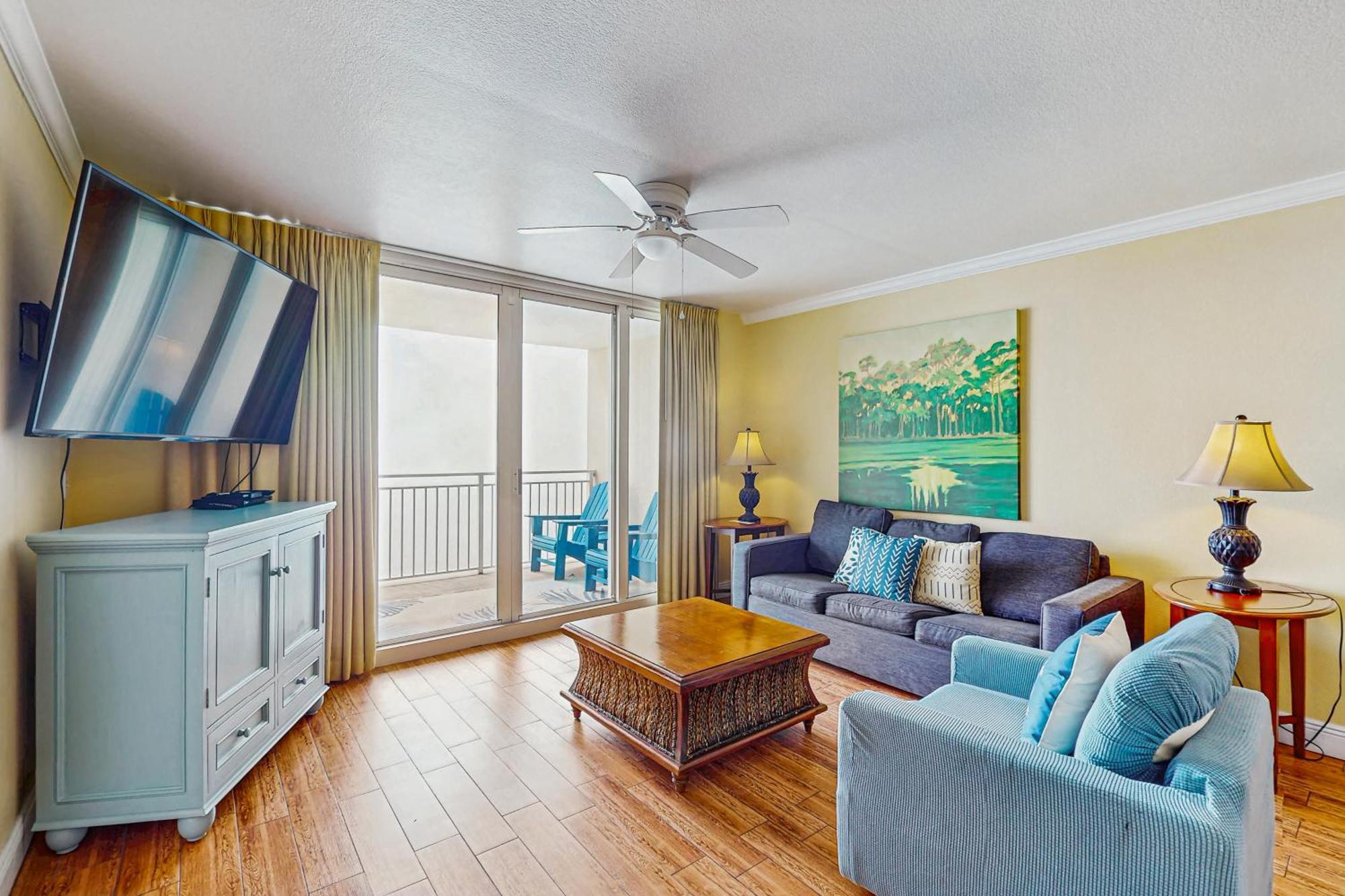 Emerald Beach Resort 2131 Panama City Beach Luaran gambar