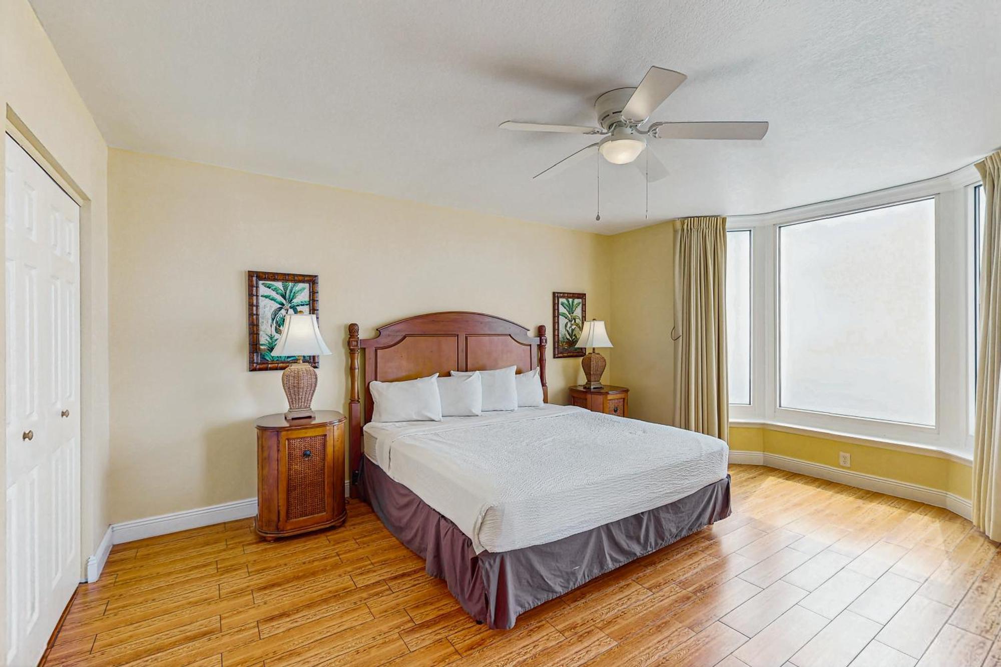 Emerald Beach Resort 2131 Panama City Beach Luaran gambar